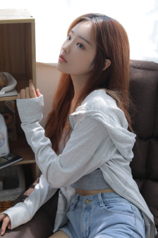 晚娘下